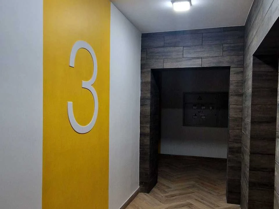 Квартира. Івано-Франківськ, Володимира Івасюка вул.