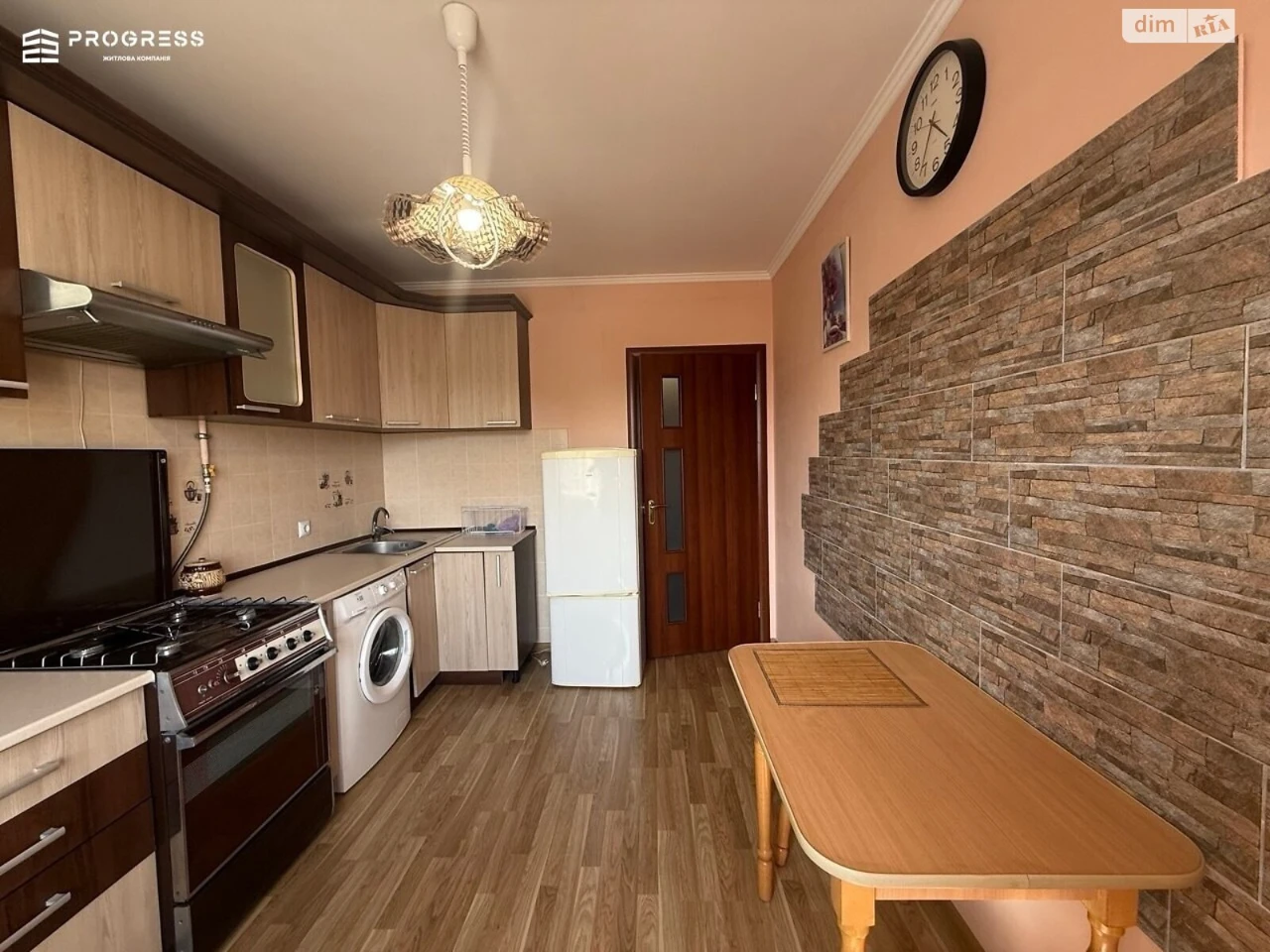 Довгострокова Оренда Квартира Софіївка