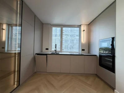 ЖК Manhattan UP 2 кім готова до проживання