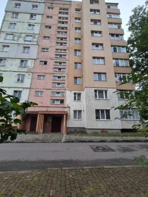 Продається однокімнатна квартира в гарному стані з індивідуа