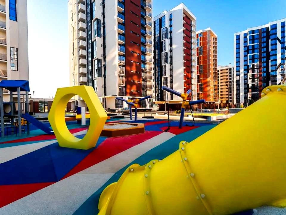 Квартира. Івано-Франківськ, Романа Левицького вул.