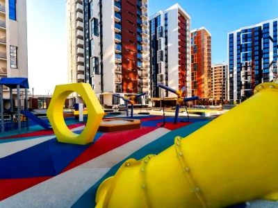 Квартира. Івано-Франківськ, Романа Левицького вул.