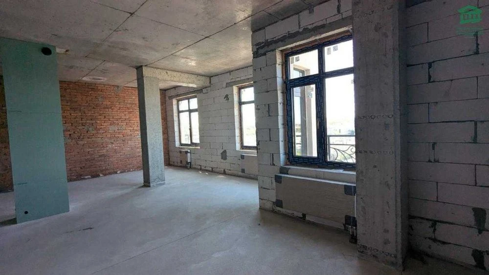 Продажа.Квартира в центре.Вид моря.ЖК Аполлон.Троицкая