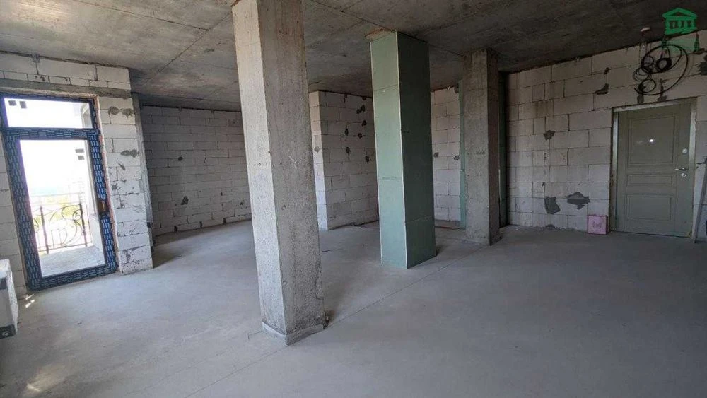 Продажа.Квартира в центре.Вид моря.ЖК Аполлон.Троицкая