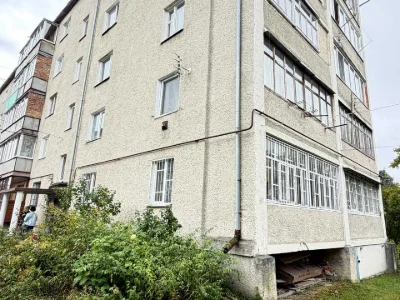 Квартира. Івано-Франківськ, Медична вул.
