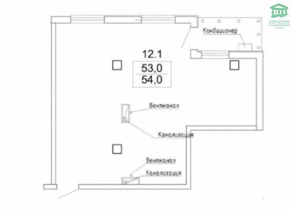 Продажа.Квартира в центре.Вид моря.ЖК Аполлон.Троицкая