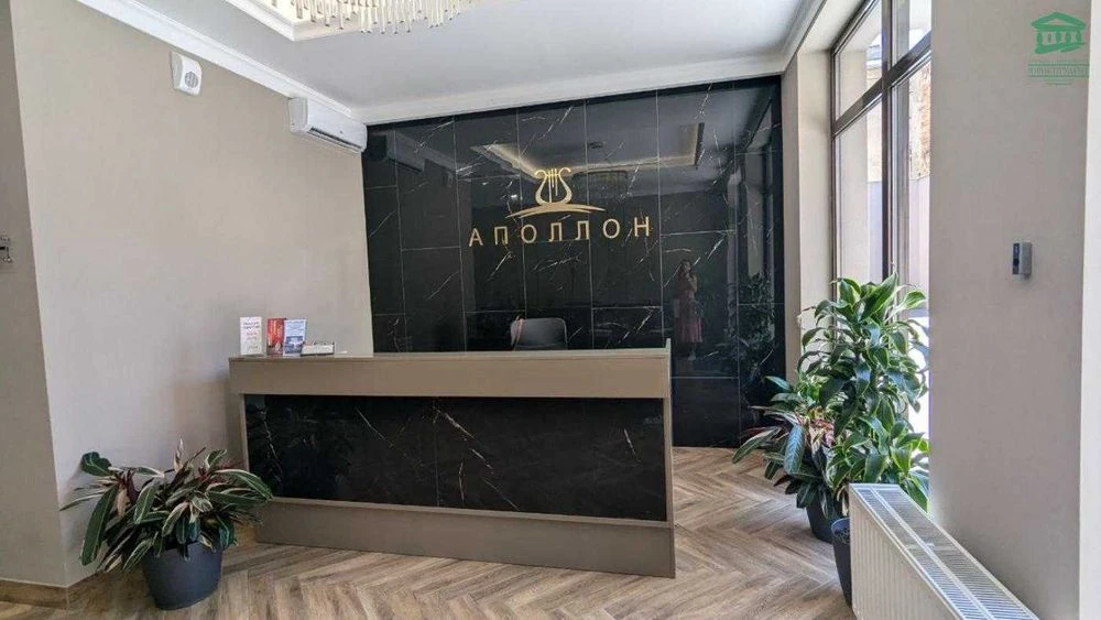 Продажа.Квартира в центре.Вид моря.ЖК Аполлон.Троицкая