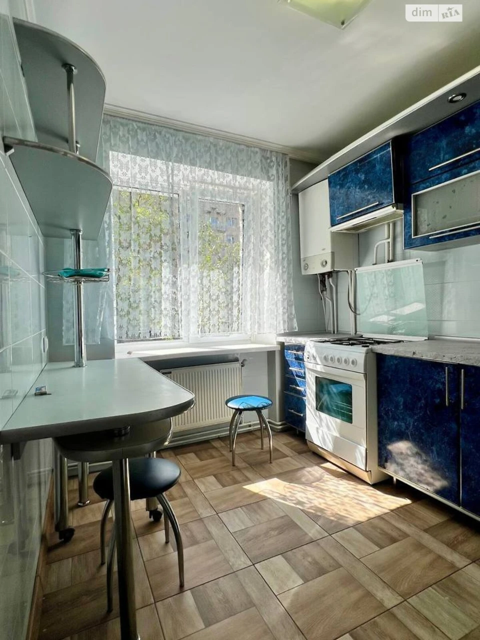 Продаж Квартира Позитрон