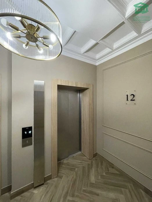 Продажа.Квартира в центре.Вид моря.ЖК Аполлон.Троицкая