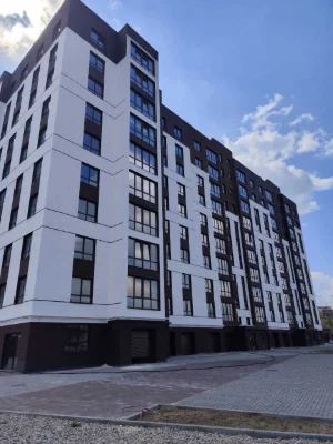 Продається 2х кімнатна квартира в ЖК Атмосфера