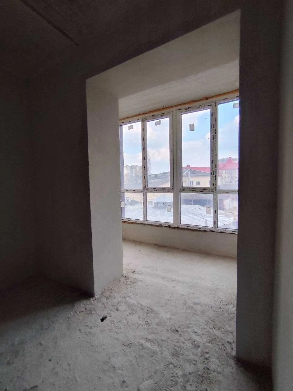 Продається 2х кімнатна квартира в ЖК Атмосфера