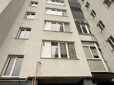 Квартира. Івано-Франківськ, Олександра Довженка вул.