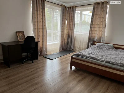 Продаж Квартира Пасічна
