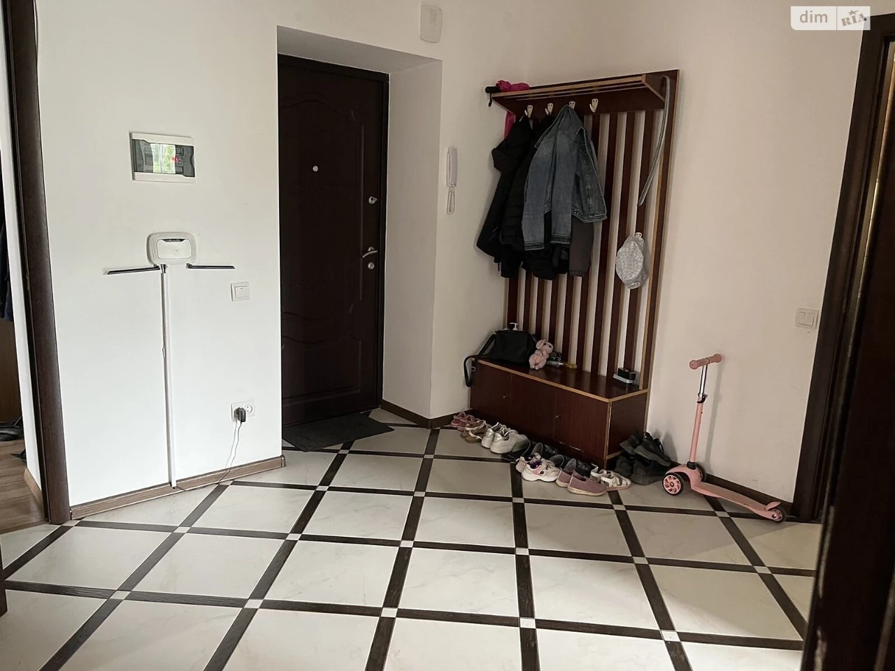 Продаж Квартира Пасічна
