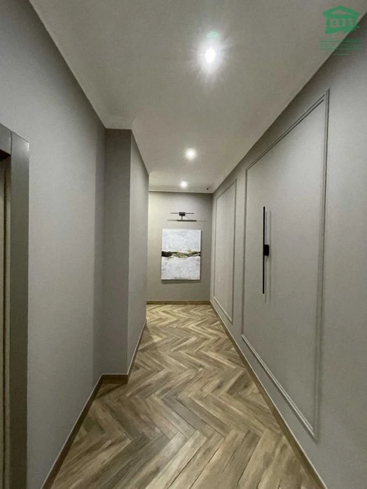 Продажа.Квартира в центре.Вид моря.ЖК Аполлон.Троицкая