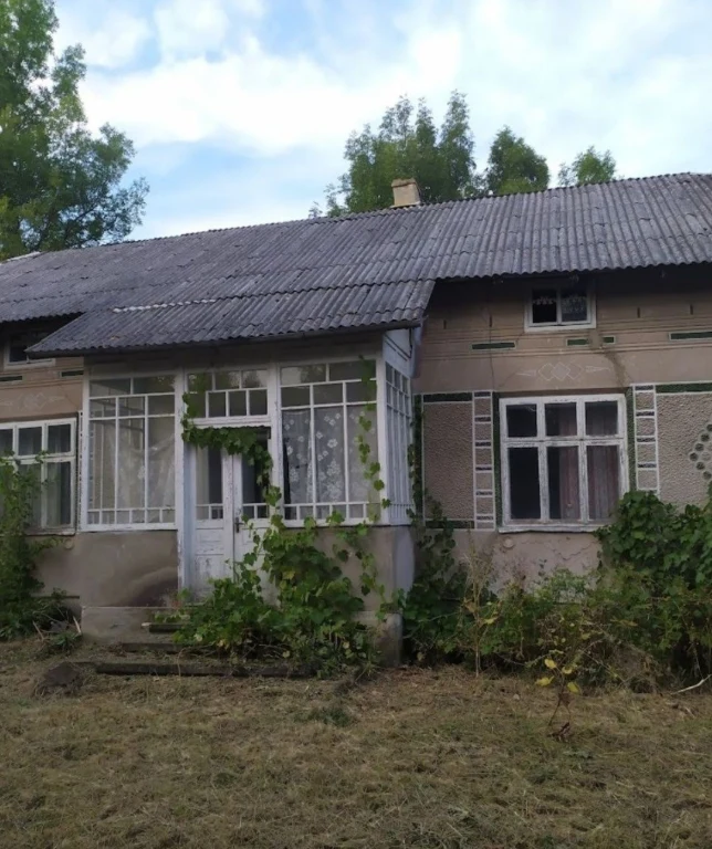 Продам будинок в с. Рошнів