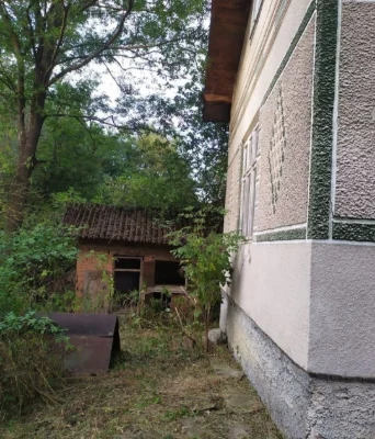 Продам будинок в с. Рошнів