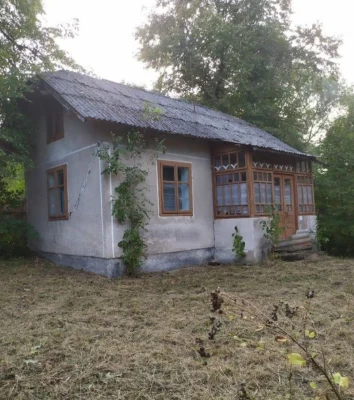 Продам будинок в с. Рошнів