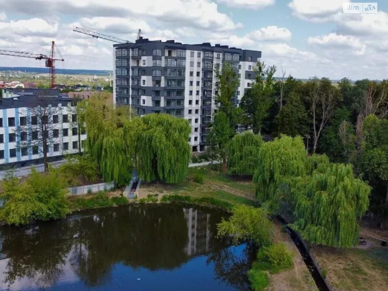 Продаж Квартира