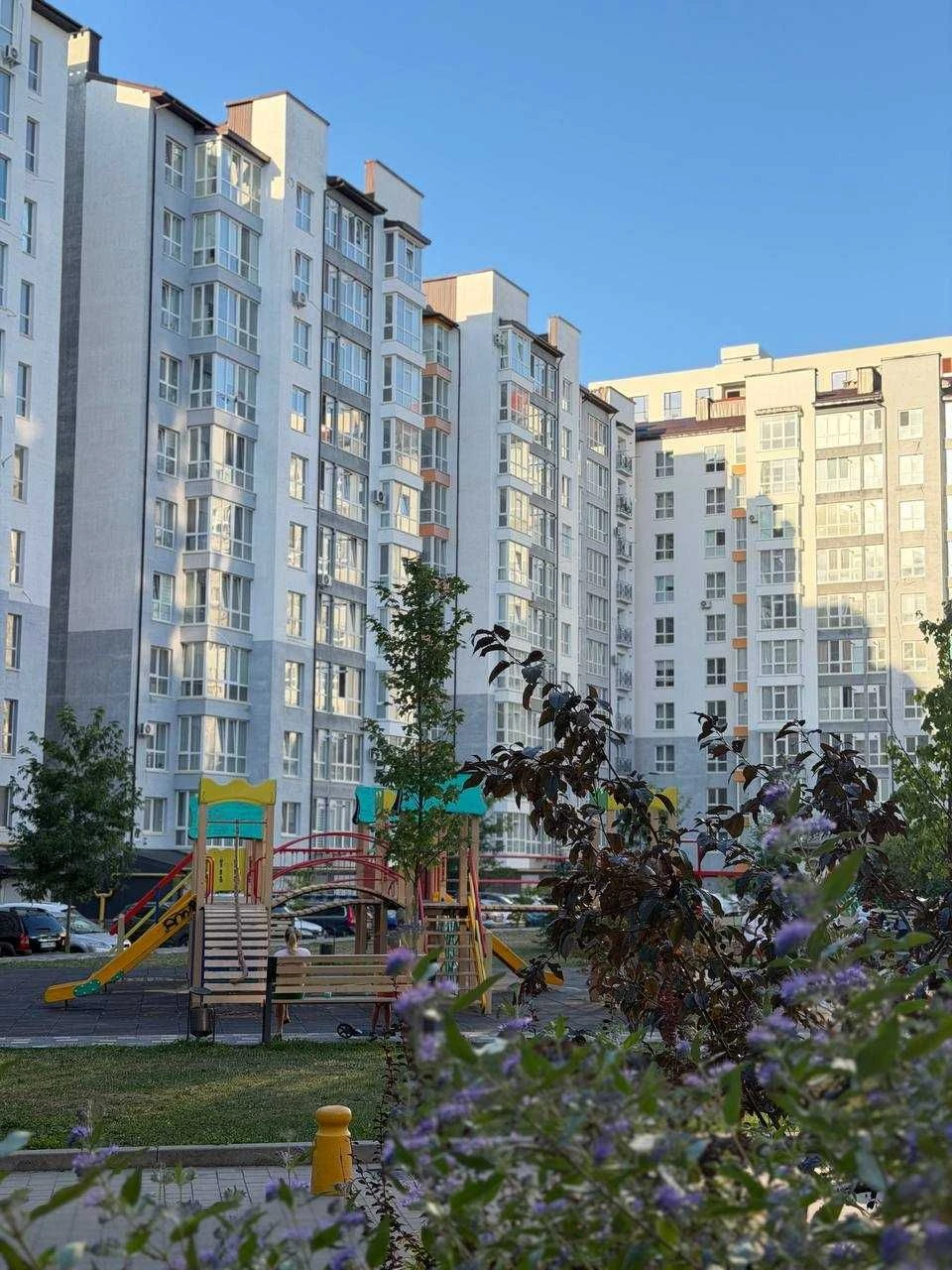 2-кімнатна квартира в ЖК «Квартал Галицький»