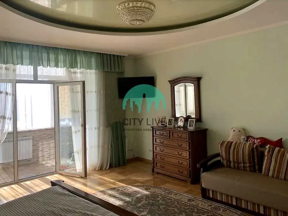 Квартира. Івано-Франківськ, Берегова вул.