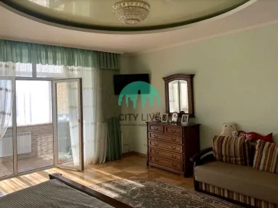 Квартира. Івано-Франківськ, Берегова вул.