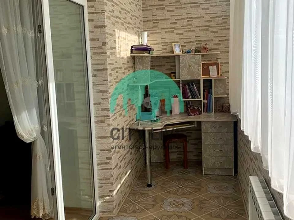 Квартира. Івано-Франківськ, Берегова вул.