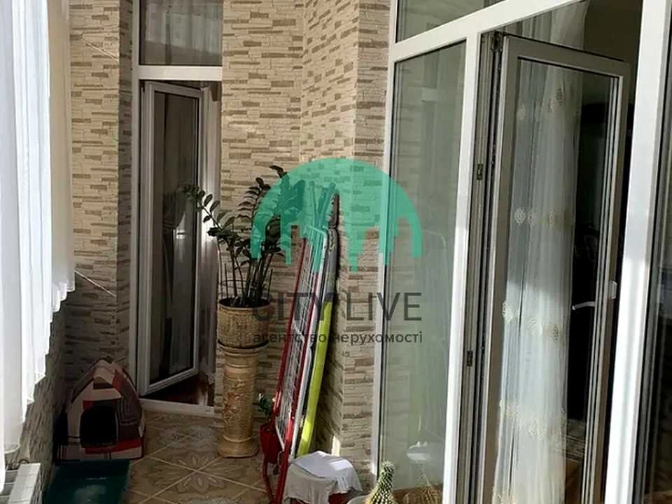 Квартира. Івано-Франківськ, Берегова вул.