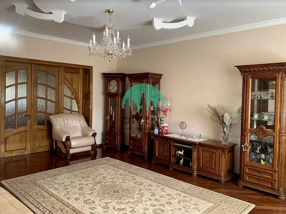 Квартира. Івано-Франківськ, Берегова вул.