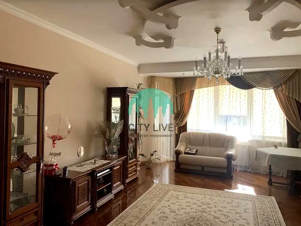 Квартира. Івано-Франківськ, Берегова вул.