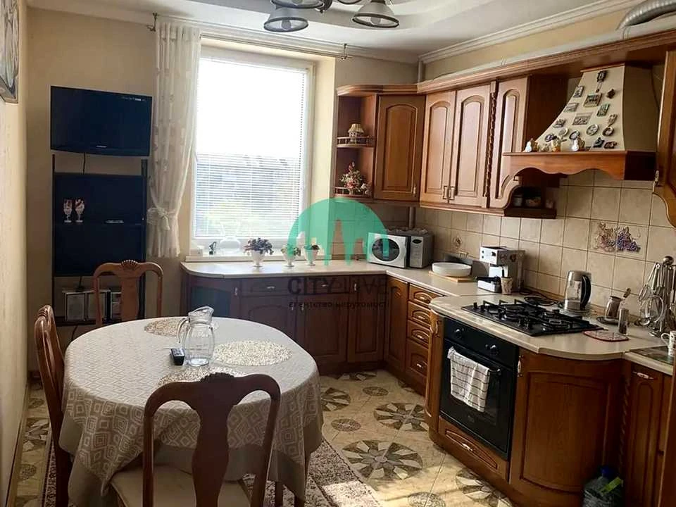 Квартира. Івано-Франківськ, Берегова вул.