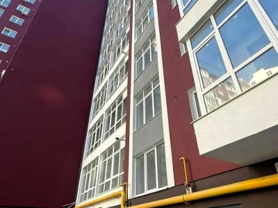 Квартира. Івано-Франківськ, Височана вул.