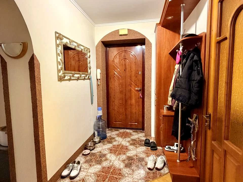 Квартира. Івано-Франківськ, Медична вул.
