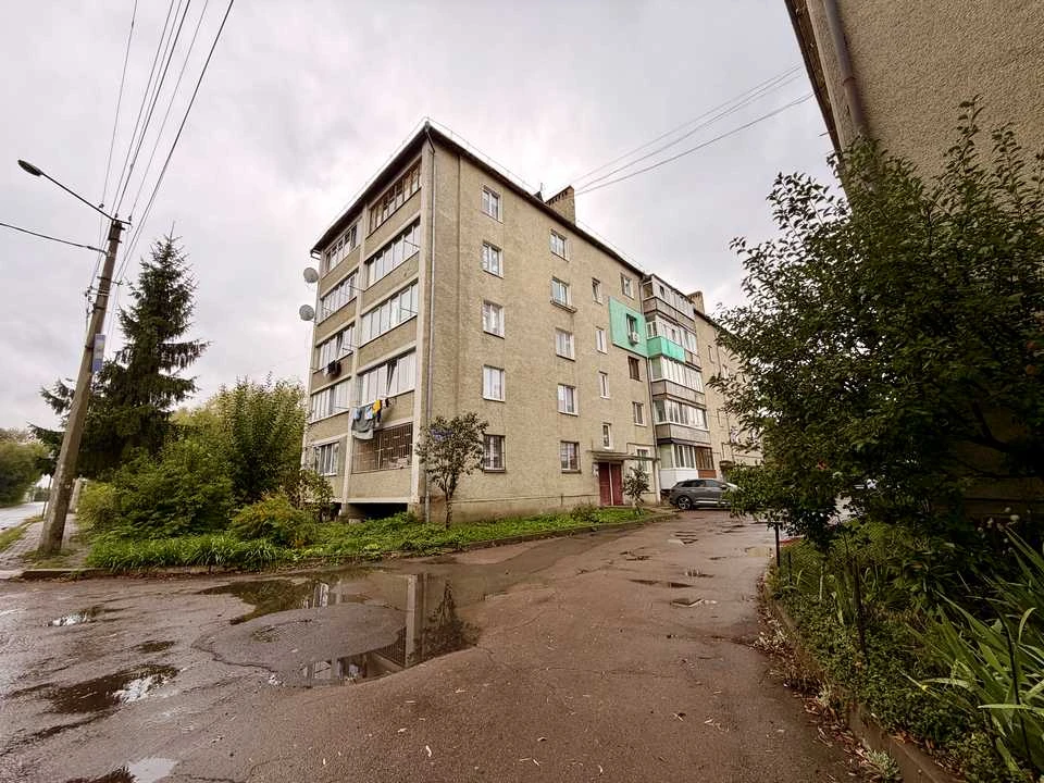 Квартира. Івано-Франківськ, Медична вул.