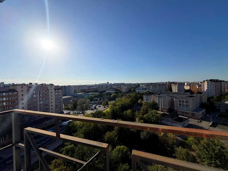Квартира. Івано-Франківськ, Хіміків вул.