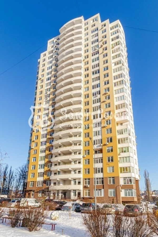 Sale of 1-room apartment 40.3 m², Vladimira Naumovych str