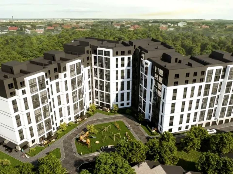 Квартира. Івано-Франківськ, Ленкавського вул.