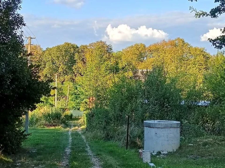 Ділянка. Івано-Франківськ, Дем'янів Лаз вул. Бузкова