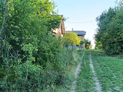 Ділянка. Івано-Франківськ, Дем'янів Лаз вул. Бузкова