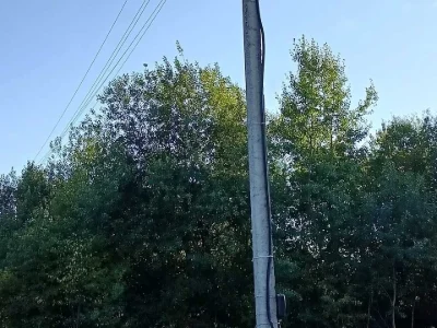 Ділянка. Івано-Франківськ, Дем'янів Лаз вул. Бузкова