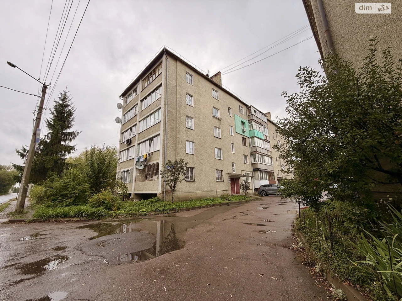 Продаж Квартира