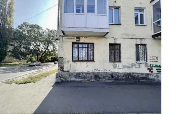 1 кімнатна квартира в центральній частині міста !!