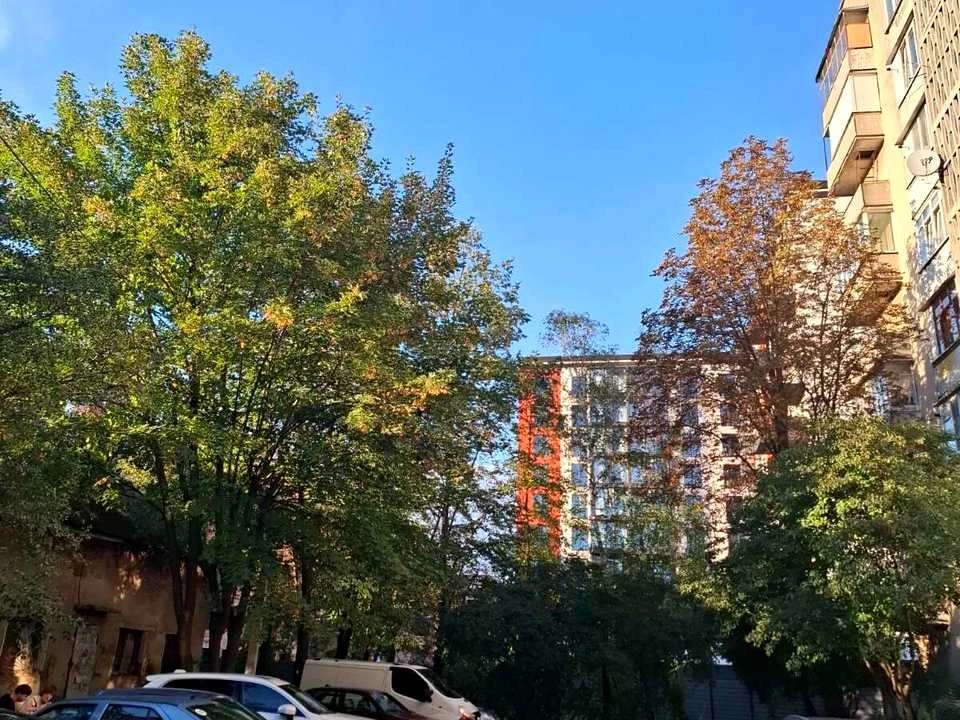 Квартира. Івано-Франківськ, Степана Бандери вул.