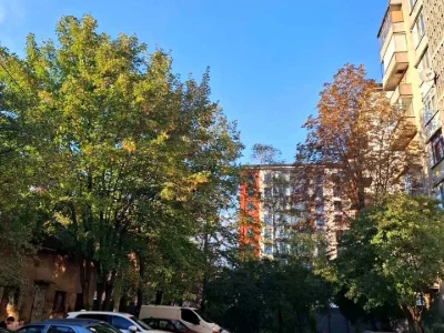 Квартира. Івано-Франківськ, Степана Бандери вул.