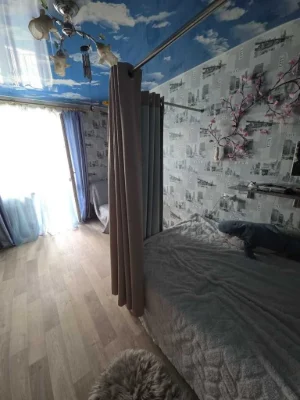 Продам 2к квартиру, 50кв.м, цегла, Поділ