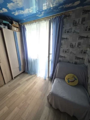 Продам 2к квартиру, 50кв.м, цегла, Поділ