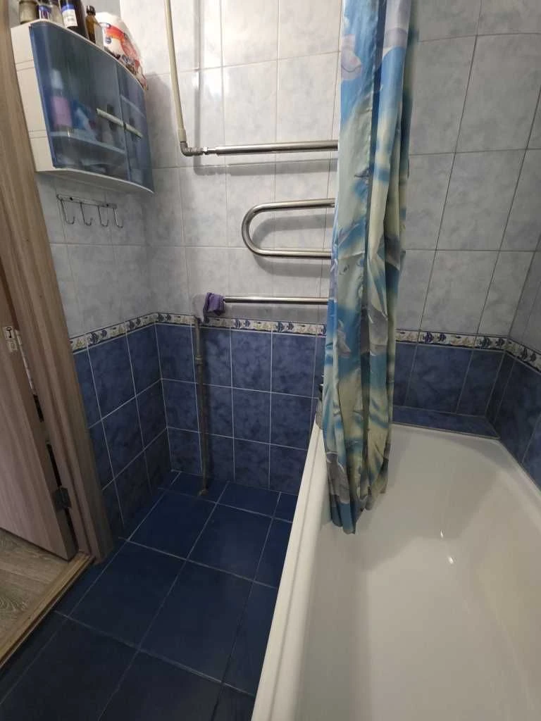 Продам 2к квартиру, 50кв.м, цегла, Поділ