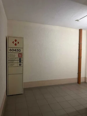 2к квартира в новобудові, КОТЕЛ, окремі кімнати, вул.Ю.Матві