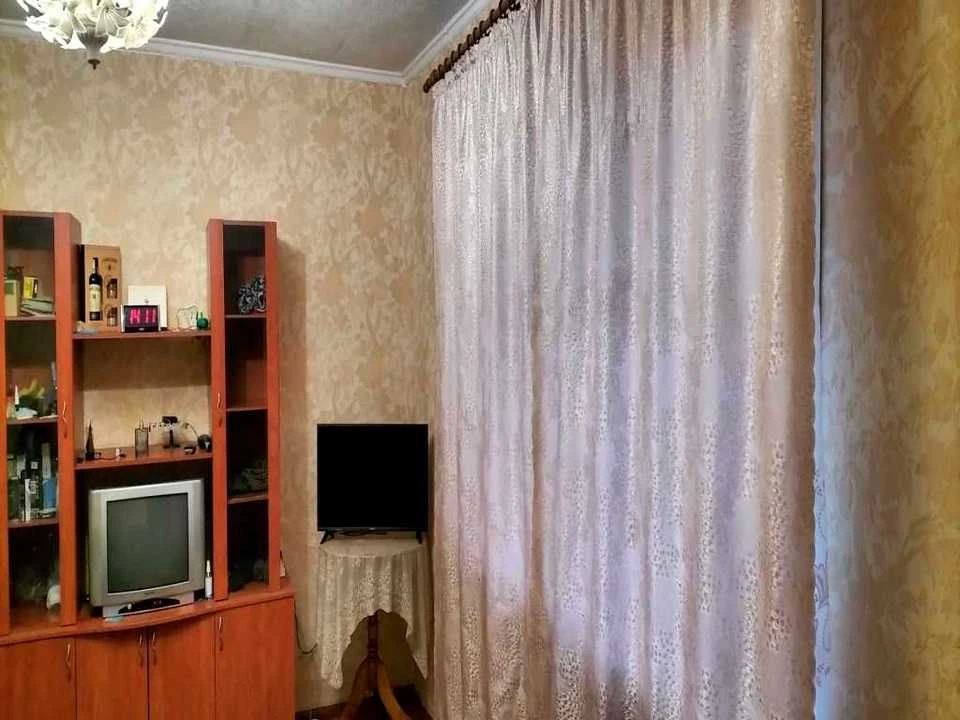 Квартира. Полтава, Дослідна вул. (Опитна)