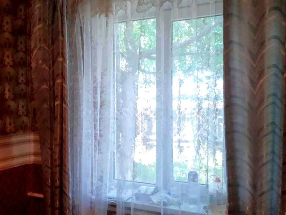 Квартира. Полтава, Дослідна вул. (Опитна)
